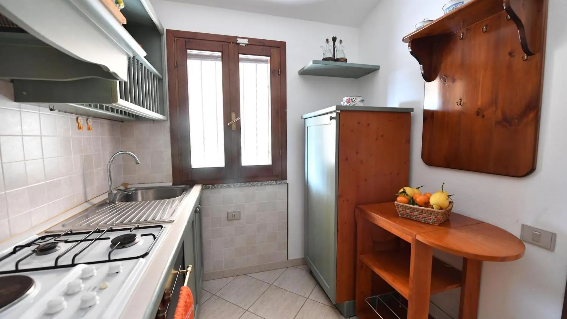 הוילה פוצו אידו Casa Perassi בית נופש